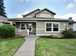 114 O St NE, Auburn, WA 98002