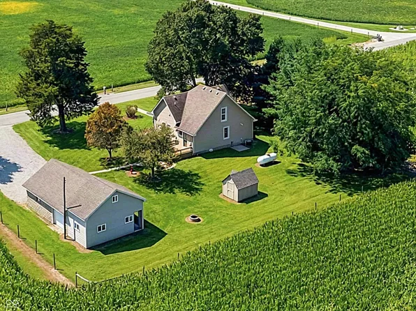 1386 E 700 N, Fortville, IN 46040