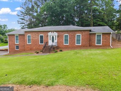 2413 Kingsley Dr NE, Marietta, GA, 30062