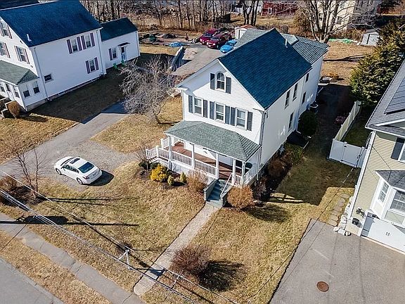 5th image of 95 Harvard St