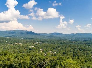 120 Boulder Creek Way #17, Asheville, NC 28805