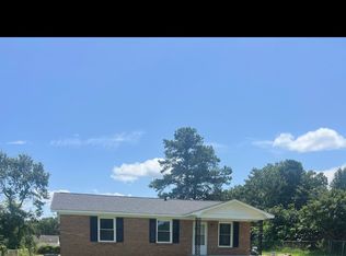 420 Maple St, Winnsboro, SC 29180