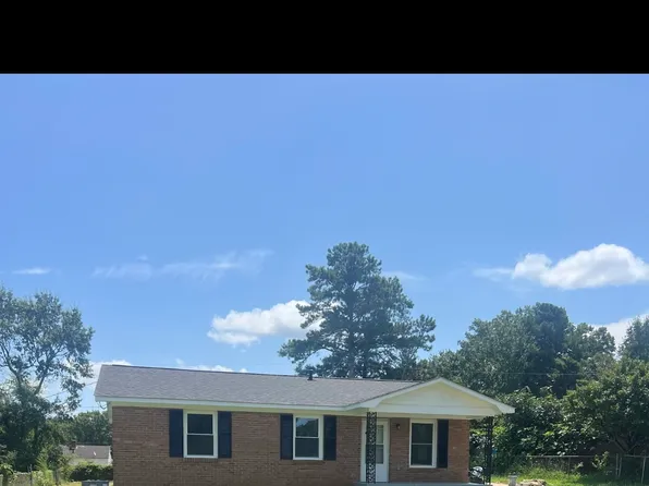 420 Maple St, Winnsboro, SC 29180