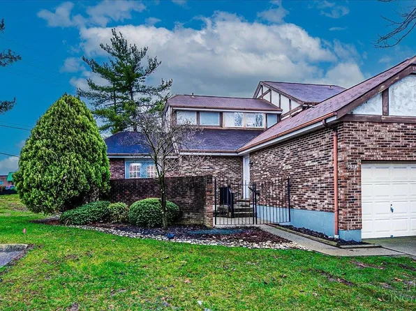 5674 Springdale Rd, Cincinnati, OH 45251