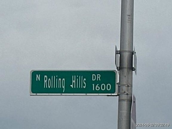 Exterior Address Verification