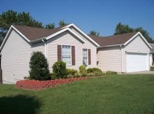 703 Apple Rdg, Nixa, MO 65714