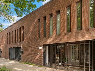 534 W Eugenie St, Chicago, IL, 60614