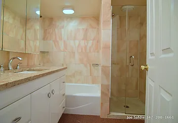 Rented by J Misrahi Realty Corp