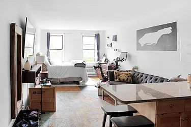 Rented by Tosh Marks Property Group