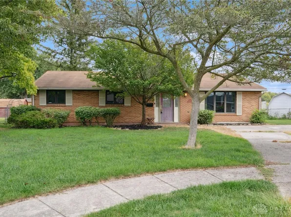 106 Tivol Ct, New Lebanon, OH 45345