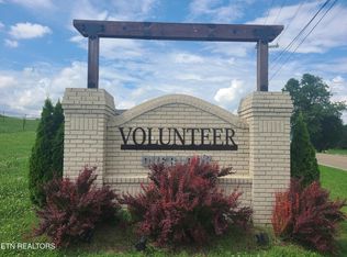 242 Pocahontas Ln Lot 12, Rutledge, TN 37861