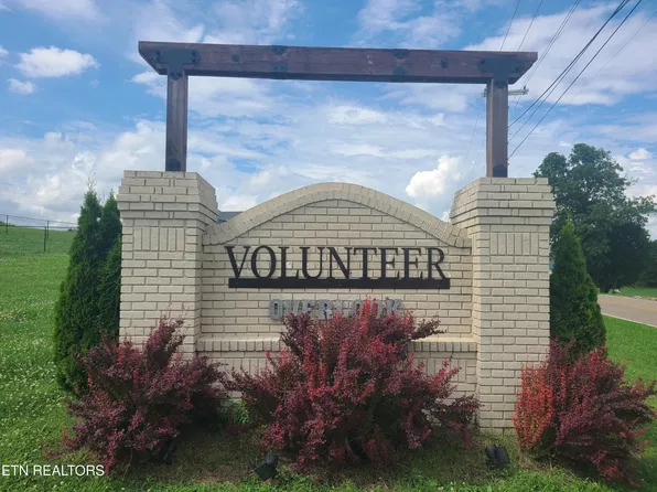 242 Pocahontas Ln Lot 12, Rutledge, TN 37861