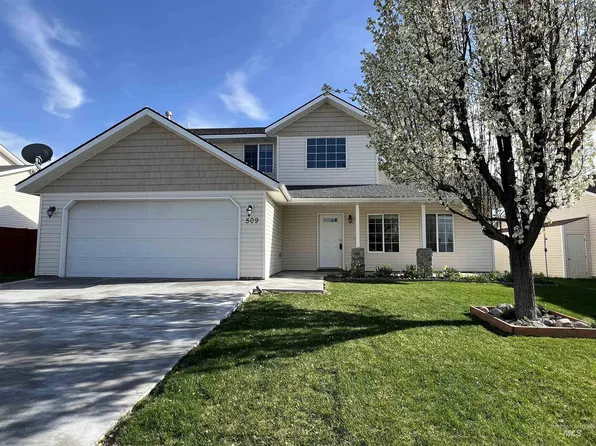 509 13th Ave W, Jerome, ID 83338