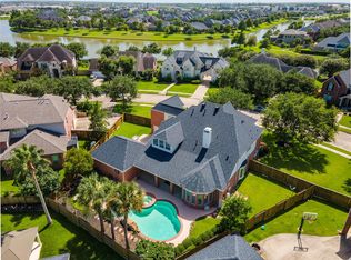 2579 Costa Mesa Cir, League City, TX 77573