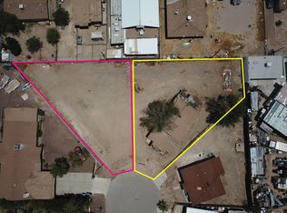 10095 Stedham Cir, Socorro, TX 79927