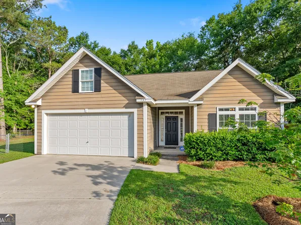 137 Brookfair Ln, Leesburg, GA 31763