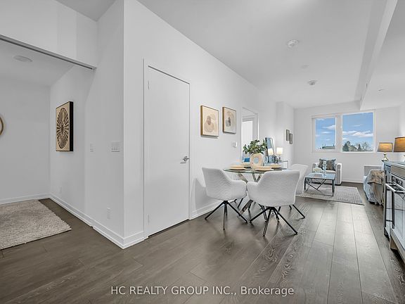 5th image of 2020 Bathurst St #603