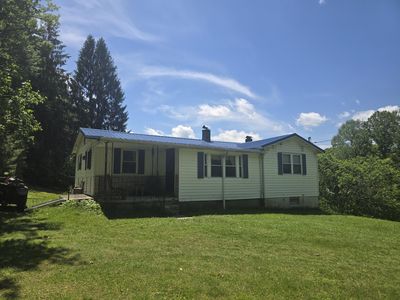 1785 Odell Town Rd, Nettie, WV, 26681