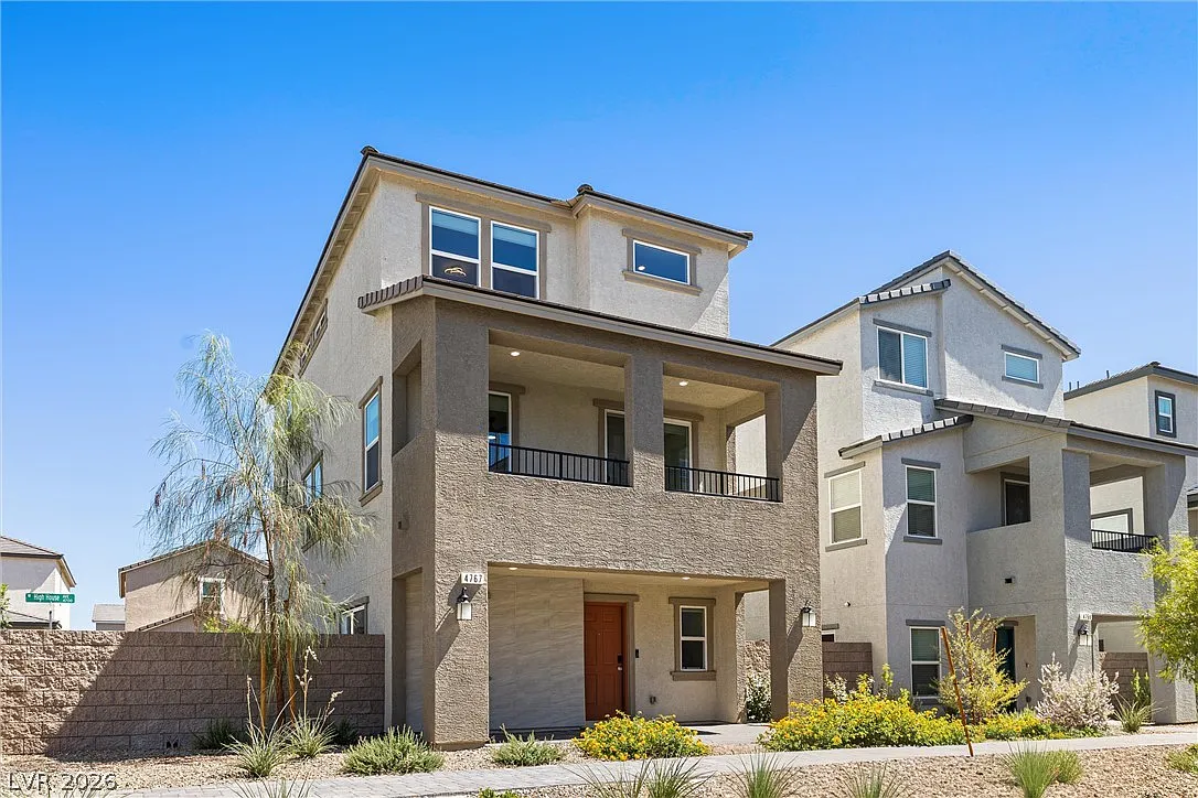 3 bed, 3.5 bath, 1846 sqft, $2,500 — Photo 2