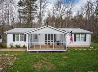 144 Noble Rd, Fairview, NC 28730