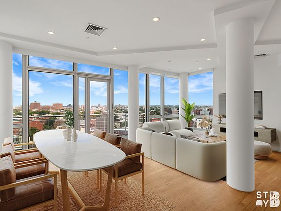 2nd image of 525 Clinton Ave #4F