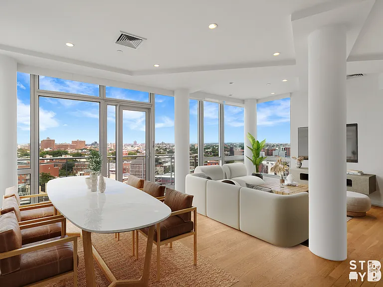 525 Clinton Ave #4G — Photo 2