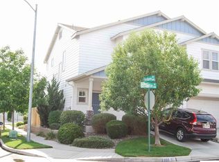 2100 Stanton Ln, Reno, NV 89502