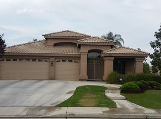 9802 Bath Ct, Bakersfield, CA 93311