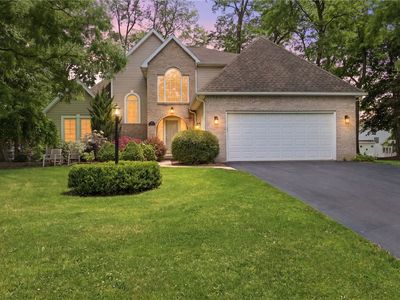 224 Totem Trl, Rochester, NY, 14617