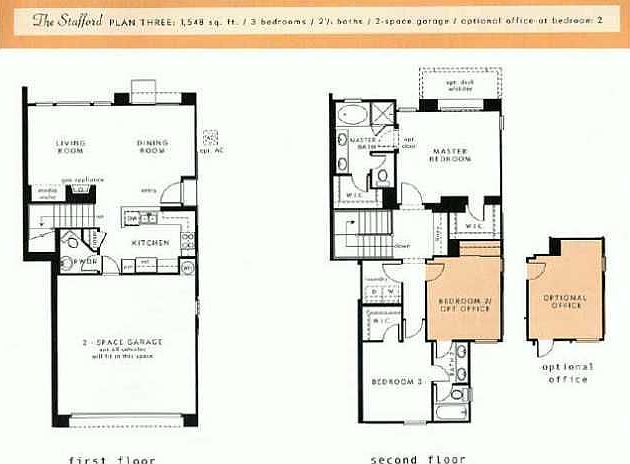 floor plan, but reversed