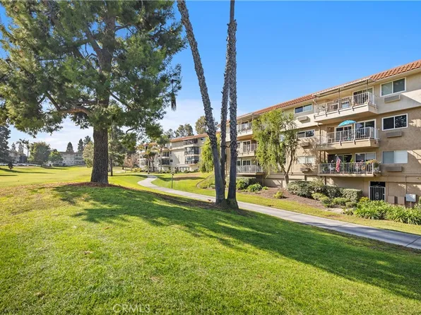 2390 Via Mariposa W Unit 2C, Laguna Woods, CA 92637