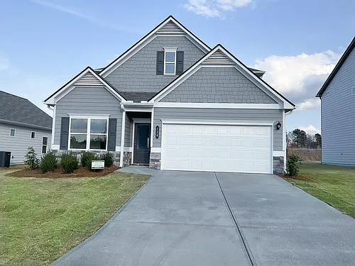 124 Red Oak Ln Photo 1
