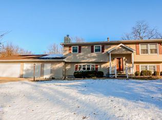 56 Lynette Pl, Decatur, IL 62526