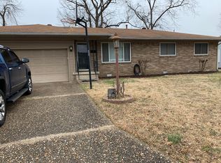 4 Markbrook Ln, Little Rock, AR 72205
