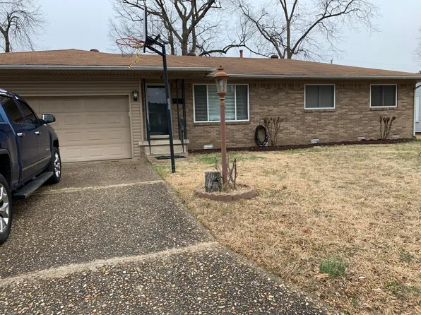 4 Markbrook Ln, Little Rock, AR 72205