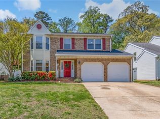 5477 Club Head Rd, Virginia Beach, VA 23455