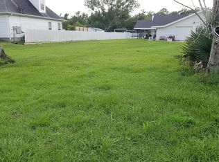 502 Bernard Ave, Ama, LA 70031