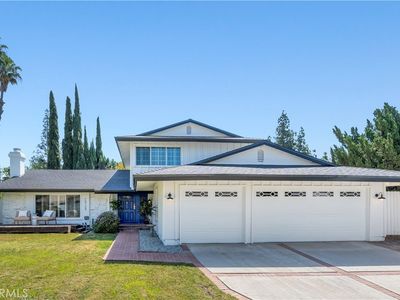 10734 Springfield Ave, Porter Ranch, CA, 91326