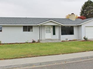 1511 W 15th Ave, Kennewick, WA