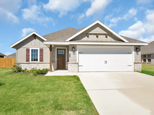 Sky Ridge Plan, Sanger Circle