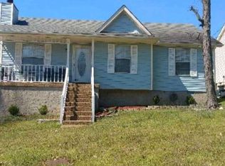 2944 High Rigger Dr, Nashville, TN 37217