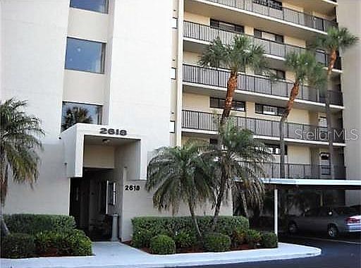 2nd image of 2618 Cove Cay Dr Unit 608