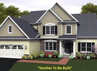 99 Mitchell Hill Rd, Gorham, ME 04038