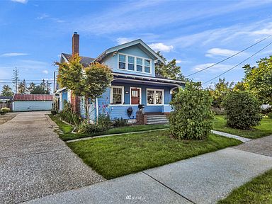 414 S Olympic Ave, Arlington, WA 98223 | Zillow