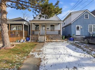26 Bayfield Ave, Hamilton, ON L8H 3M4