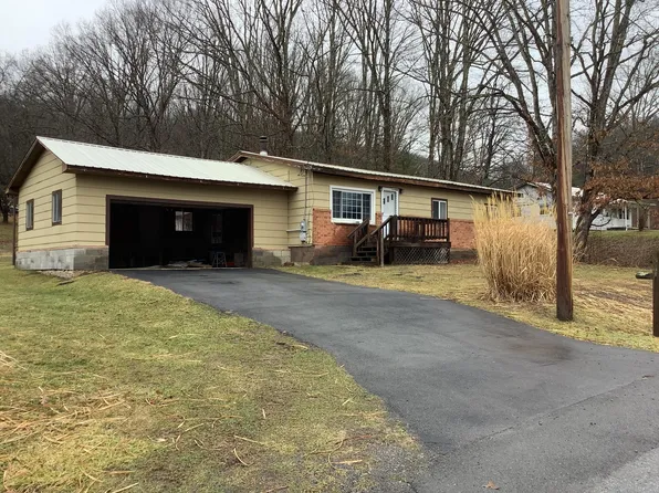 329 Osborne Dr, Rainelle, WV 25962
