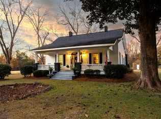 3455 McCrays Mill Rd, Sumter, SC 29154