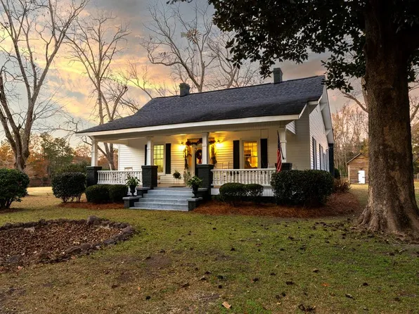 3455 McCrays Mill Rd, Sumter, SC 29154