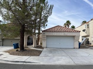 7857 Mount Whitney Cir, Las Vegas, NV 89145