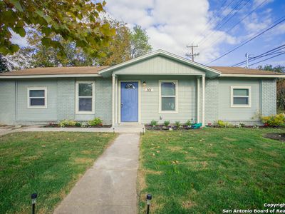 301 W Lindbergh Blvd, Universal City, TX, 78148